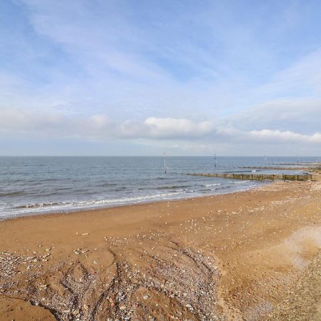 The Glass House Villa Hunstanton Exterior foto